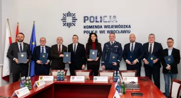 We Wrocławiu powstanie nowoczesne Centrum Policji. To przełomowa inwestycja dla bezpieczeństwa regionu