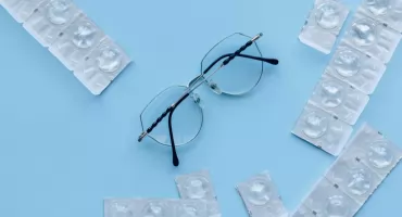 Jak dobrać soczewki kontaktowe do wady wzroku?