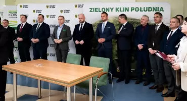 Historyczna decyzja dla południa Wrocławia. Zielony Klin Wojszycko-Jagodziński już w rękach miasta