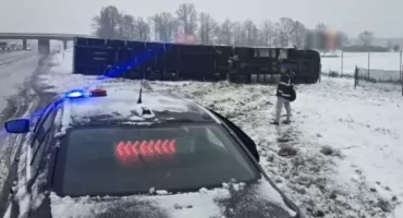 Uwaga kierowcy. Autostrada A4 w stronę Wrocławia zostanie zamknięta