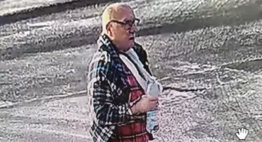 Wrocław. Policja poszukuje 73-letniego mężczyzny, który oddalił się ze szpitala