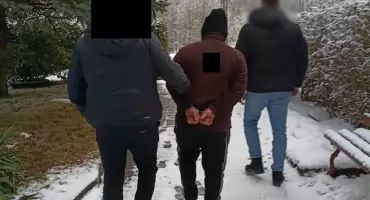 Senior zatrzymany za lichwę. 74-latek wykorzystywał trudną sytuację finansową klientów