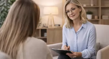 Konsultacja psychologiczna w Krakowie – kiedy warto skorzystać i jak wygląda pierwsze spotkanie?