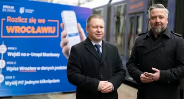 Twój PIT zmienia Wrocław. Rekordowy budżet miasta i miliardowe inwestycje dla mieszkańców