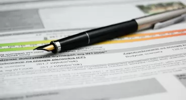 Ile kosztuje świadectwo energetyczne i od czego zależy cena?