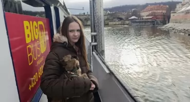 Pilny apel zrozpaczonej matki. Zaginęła 12-letnia Amelia Kiełczowa