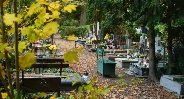 Wrocław aktualizuje opłaty na cmentarzach komunalnych. Miasto bilansuje rosnące koszty