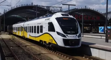 Wrocław wspólnie z Urzędem Marszałkowskim Województwa Dolnośląskiego rozszerza ofertę połączeń w ramach Wrocławskiej Kolei Aglomeracyjnej