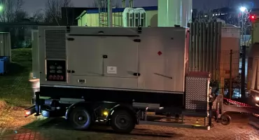 Ogromna awaria zasilania w Uniwersyteckim Szpitalu Kliniczny we Wrocławiu. Planowe przyjęcia wstrzymane, SOR działa w ograniczonym zakresie