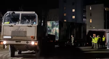 16DBOT wspiera szpital we Wrocławiu po awarii sieci elektrycznej