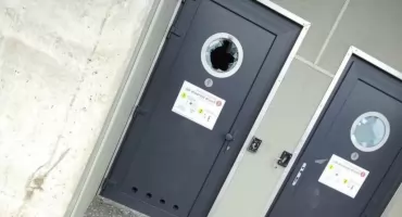 Dewastacja w Ścinawie. Dwaj 15-latkowie zniszczyli nowo wyremontowany port i stadion. Straty to ponad 60 tys. zł