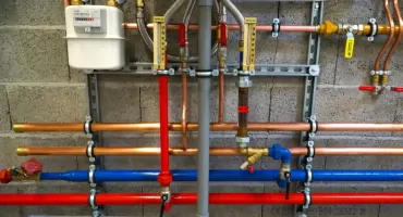 Jak zaplanować trasę kanałów powietrznych przy instalacji DGP – błędy, których warto unikać