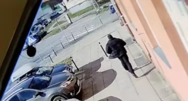 Groza w centrum Wrocław. Próba napaści na kobietę przy ul. Wapiennej