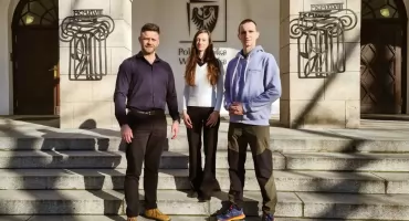 Politechnika Wrocławska z drugim wynikiem wśród uczelni technicznych w Polsce. Ponad 10 mln zł na badania