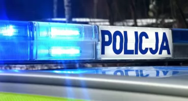 Czujność policjanta uratowała życie 76-letniej kobiety