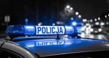 66-latka z 1,5 promila przywiozła matkę na SOR. Policję wezwał personel szpitala