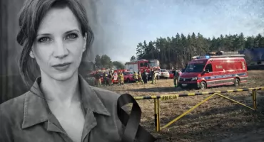 Tragiczny finał poszukiwań wrocławskiej aktorki. Nie żyje Magdalena Majtyka