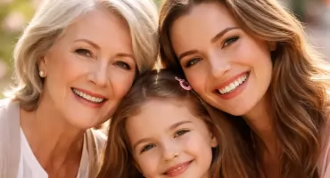 Dziś Dzień Kobiet. Święto siły, ciepła i piękna