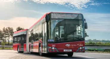 MPK Wrocław rozstrzygnęło przetarg na nowe autobusy. Do miasta może trafić nawet 200 pojazdów