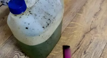 Mężczyzna groził samopodpaleniem. Dzięki działaniom policji trafił pod opiekę specjalistów