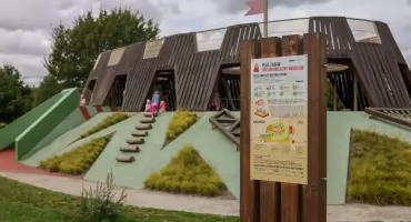 Osada krasnali i setki innych miejsc. Wrocław rozwija infrastrukturę dla dzieci