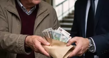 Oszustwo na adwokata we Wrocławiu. 73-latek stracił 40 tysięcy złotych