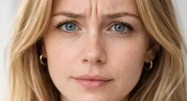 Jak usunąć zmarszczki mimiczne?