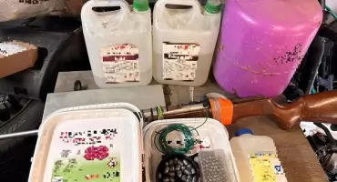 Wiemy, gdzie doszło do detonacji ładunku własnej roboty. Mieszkańcy mówią o potężnym huku