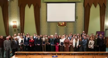 Wrocław stawia na młode talenty. 51 studentów i doktorantów ze stypendiami