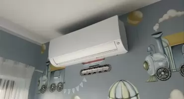 Zdrowy sen zaczyna się od temperatury. Dlaczego warto zadbać o nią w sypialni już teraz?