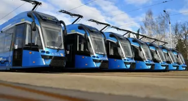 Święta Wielkanocne 2026 we Wrocławiu. Zmiany w komunikacji miejskiej