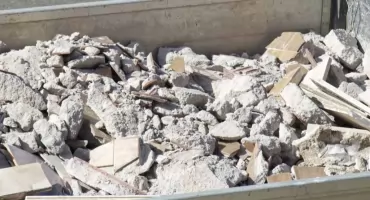 Jak legalnie pozbyć się gruzu po remoncie we Wrocławiu?