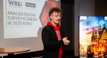 Rekordowy rok dla turystyki we Wrocławiu. Miasto odwiedziło aż 7 milionów gości