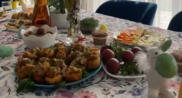 Wielkanoc. Między tradycją a współczesnością. Jak świętujemy dziś i czego możesz nie wiedzieć o tych świętach?