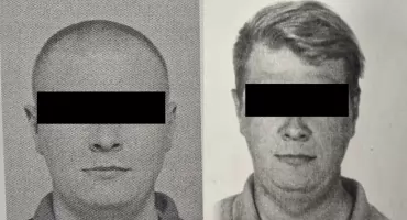 Zmieniał nazwisko i wygląd, ale nie uniknął sprawiedliwości. Kryminalni dopadli go po dekadzie