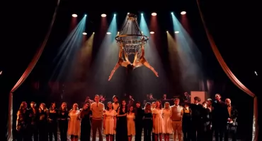 Nowe życie piosenek Wodeckiego. Wyjątkowe widowisko wraca do Wrocławia