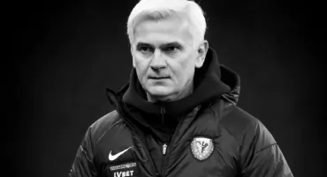 Nie żyje Jacek Magiera. Były trener Śląska Wrocław zmarł nagle w wieku 49 lat
