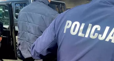 „Szybki zarobek” zakończony aresztem. Mężczyzna z Wrocławia zatrzymany podczas próby oszustwa na 40 tys. zł