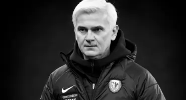 Znamy szczegóły pogrzebu Jacka Magiery. Ostatnie pożegnanie odbędzie się na Powązkach