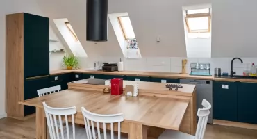 Nowe mieszkanie treningowe na Strachocinie we Wrocławiu. Wsparcie dla osób z niepełnosprawnościami