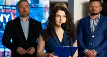 Rekordowy rok i ambitne plany. Wrocław otwiera sezon turystyczny 2026