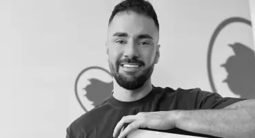 Nie żyje Łukasz Litewka. Miał 36 lat