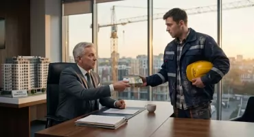 Skąd deweloper bierze pieniądze na budowę i dlaczego to ważne dla kupującego?