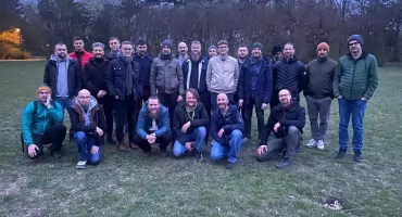 Męskie Bycie zamiast rywalizacji. We Wrocławiu powstała przestrzeń, której wielu mężczyznom dziś bardzo brakuje