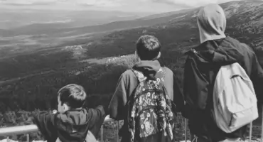 Rodzinny dramat we Wrocławiu. Zabójstwo 36-latki i los trójki osieroconych dzieci