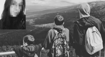 Rodzinny dramat we Wrocławiu. Zabójstwo 36-latki i los trójki osieroconych dzieci