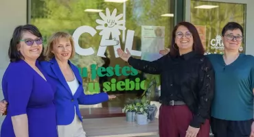 Nowe Centrum Aktywności Lokalnej na Sołtysowicach. Wrocław rozbudowuje sieć CAL-i