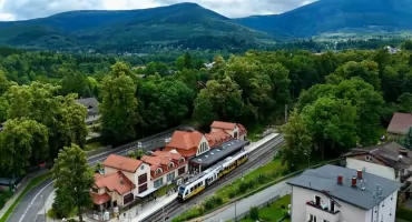 Majówka bez ograniczeń. Dolnośląski Bilet Weekendowy wraca w wydłużonej odsłonie