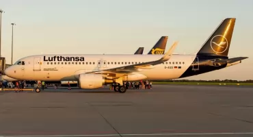 Wraca ważne połączenie z Wrocławia. Monachium znów na mapie lotów Lufthansy