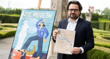 Rekordowa Noc Muzeów we Wrocławiu. 110 instytucji, setki wydarzeń i noc pełna kultury